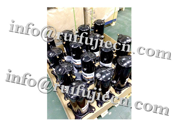 3hp Copeland Scroll Compressor R404 Refrigerant ZW34KS-PFS-582 For Heat Pump