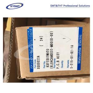 Quality KXFE001WA00 RL04CA SSR Card Panasonic CM202 CM301 machine spare part wholesale