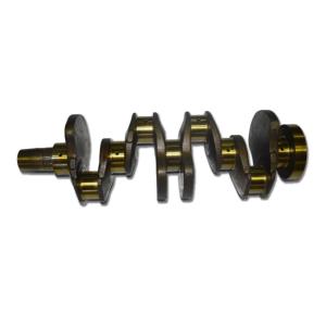 Quality Excavator Diesel Engine Parts 3304 Crankshaft For CAATerpillar CAAT 4N7692 4N-7692 215B 215C 225D wholesale