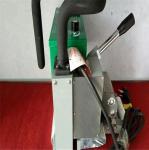 ASTM GRI-GM13 Standard Geomembrane Welding Machine for Aquaculture Industry