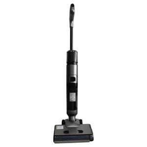Quality Battery Operated Compact Vacuum Cleaner For Hotel / Factory wholesale