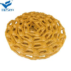 Quality HD700 Kato Crawler Excavator Track Link Assy 48L wholesale