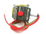 ASCO Solenoid Valve - EF8210G002 - N.C. Nitrile Rubber