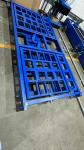 15t Load Side Slip Tester CTCH-15A Vehicle Inspection Equipment Dual-Axis