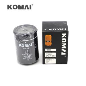 Quality Komai Packing Fuel Water Separator Filter F-5052 Forklift Diesel Engine Parts wholesale