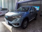 Generation 1.5T Haval H6 PHEV Haval Hybrid Cars 180Km/H luxury hybrid cars