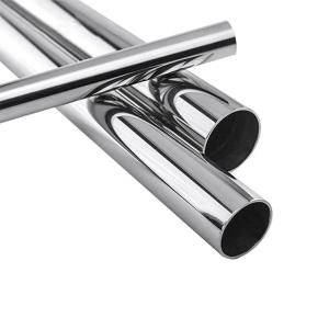 Quality 316SS Stainless Steel Tube 22mm Steel Pipe wholesale