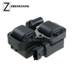 0001587803 Car Ignition Coil For W209 W211 W220 W210 W163