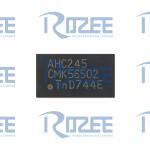 74AHC245BQ,115