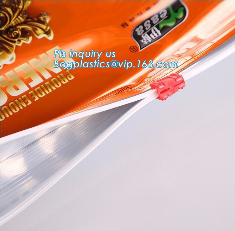 slider zipper flat bottom pet food bag, 5kg large quad seal pouch,flat bottom top quality resealable dog food packaging
