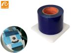 Polythene Plastic Protective Film Dental Barrier Film With Dispenser Box