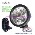 Best 45W Spot Beam CREE LED Driving Light