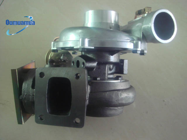 Turbo RHC7 For Hino Engine H06CT Turbocharger 24100-1690C