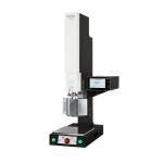 Velcro 20khz Ultrasonic Welding Machine 2000W Plastic Dongho