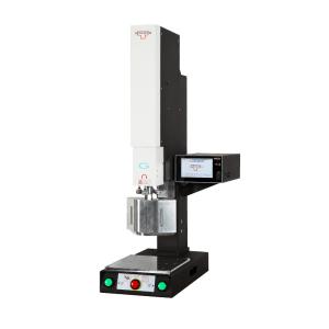 Quality Velcro 20khz Ultrasonic Welding Machine 2000W Plastic Dongho wholesale