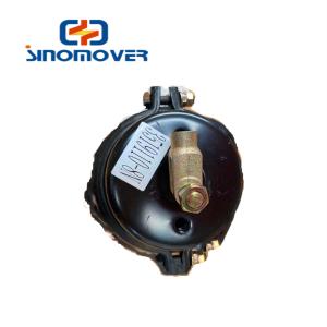 Quality Faw Truck Anterior Brake Chamber Assembly 3519110-8N Original Parts wholesale