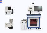 3w 5w 10w UV Laser Larking Machine Engraving Equipment On Mobile Watch Phones