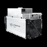 Ethernet Interface Whatsminer M21S 50TH 52TH 50-54T Hashrate 3360W