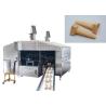 Buy cheap 380V Professional Wafer Processing Equipment With Touch Screen Panel from wholesalers