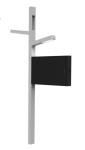 Multi Size High Brightness Lcd Display , Full Hd Outdoor Digital Kiosk