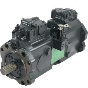 Quality K3V180DTP PTO Hydraulic KAWASAKl Main Pump DX345 Spare Parts For Doosan Daewoo wholesale