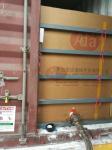 COA Non Hazardous Liquid 26000L Bulk Container Liner