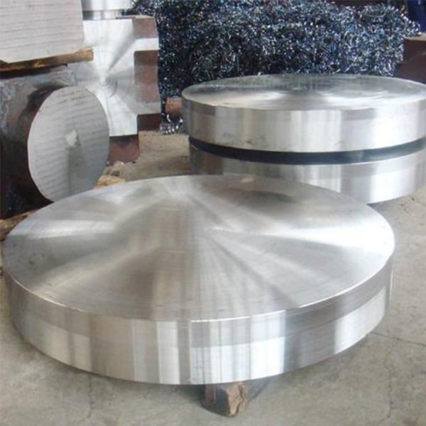 High Pressure Forging F51 F91 Steel Tubesheet D500 stainless Steel Disc