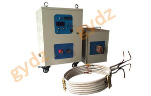 Quality China Manufacture High Power Induction Heater Heating Machine wholesale