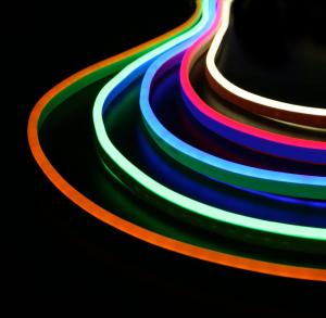 Quality 7.5W 12V Neon Rope Light wholesale