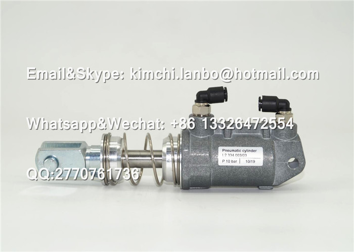 L2.334.003/03 pneumatic cylinder for CD74 XL75 offset printing machine spare parts