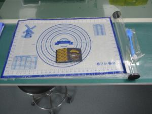 Quality PSI Pre Shipment Inspection Services Silicone Baking Mat Quality Inspection wholesale