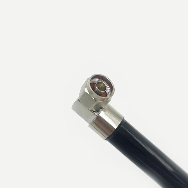 860-930M 2dBi Omnidirectional Fiberglass Reinforced Plastic Waterproof Antenna N