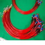 ATV Scooter Brake Hose Assembly PTFE Brake Line Hose Replacement