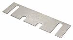 Custom Precision Metal Stamping Parts Stainless Steel Aluminum For Sheet