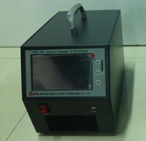 Quality Battery Discharger and Battery Capacity Tester wholesale