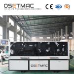 60mm Panel 380V/50HZ Wood Edge Sealing Machine