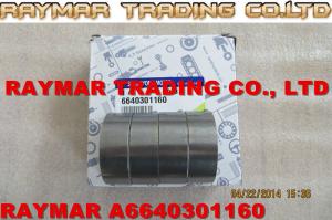 Quality SSANGYONG connecting rod bearing kit 6640301160, A6640301160 wholesale