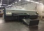 Flex Dye Sublimation 196pcs Single Pass Inkjet Printer