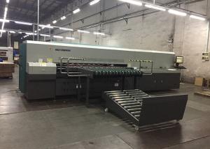 Quality Flex Dye Sublimation 196pcs Single Pass Inkjet Printer wholesale
