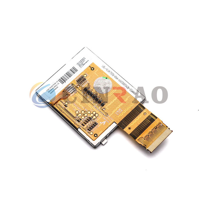 COG-VLUK7036-01 Vehicle LCD Display Screen Module LBL-VLUK7036-01A