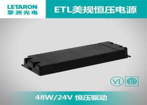 Quality Over Current Protection Constant Voltage Led Driver 24v wholesale