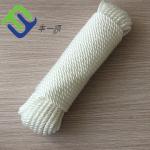 Nylon 3 Strand Twisted Mooring Rope 18mmx220m
