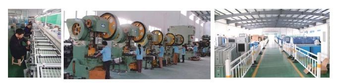 PHT UVC Kit for AHU UV Germicidal 254nm UV air disinfection and sterilization for air handling units to fight with covid