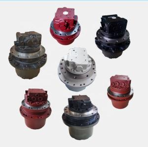 Quality GM09 Final Drive Travel Motor For DX60 Takeuchi Sumitomo IHI erpillar Komatsu wholesale