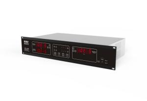 Quality Rs485 Ce Ultrahigh Accuracy Ionization Vacuum Gauge wholesale