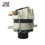 55A 12PK CAL35622 Inter Cooler Electric Auto Alternator M206 S6E E320d Brushless