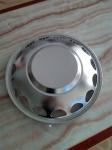Aluminium Thick Plate Sheet Metal Stamping Dies Heat Treatment Surface
