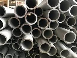 Quality ASTM A269 TP321 316 Stainless Steel Tube Super Heating For Locomotive Boiler wholesale