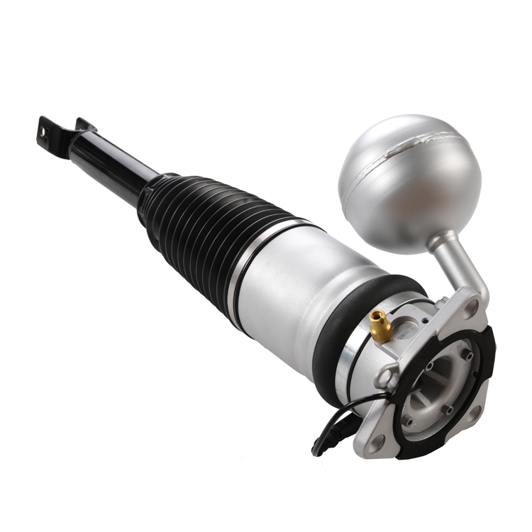 VW Phaeton Rear Left Air Ride Suspension Parts , VW Suspension Kits OE 3D0616001J