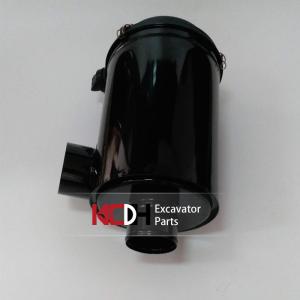 Quality Komatsu Bulldozer Spare Parts D275A , 6240-81-7402 Air Filter Assembly wholesale